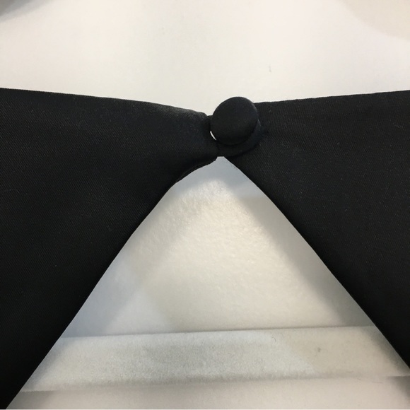 Formal / party dress. Black. Size 10. Jones New York. - Picture 7 of 8